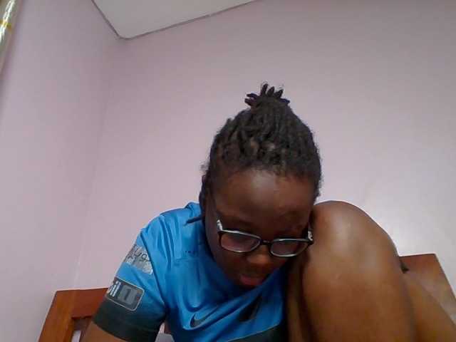Sweetariah1 live webcam show
