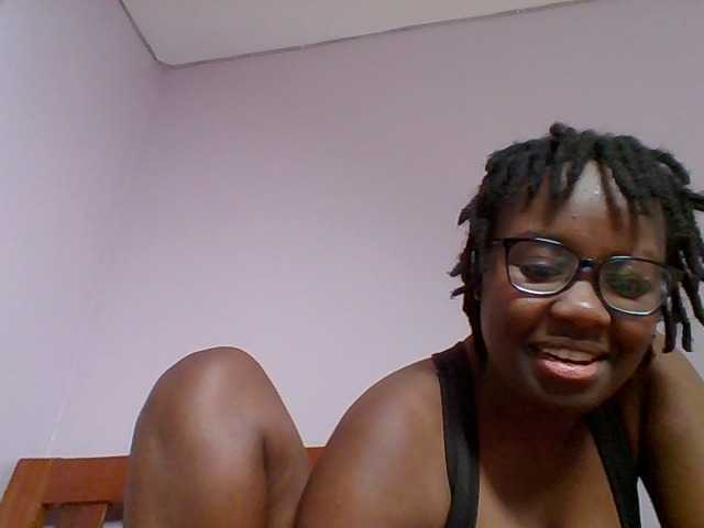 Sweetariah1 live webcam show