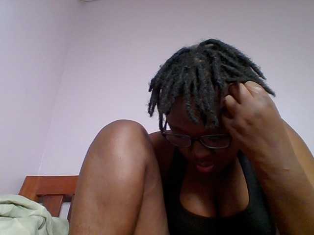 Sweetariah1 Cam en directo en BongaCams