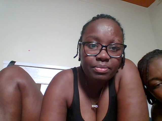 Sweetariah1