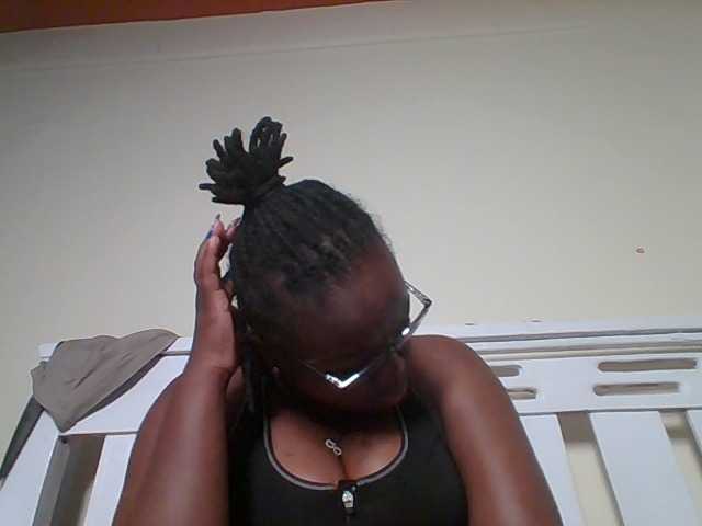 Sweetariah1