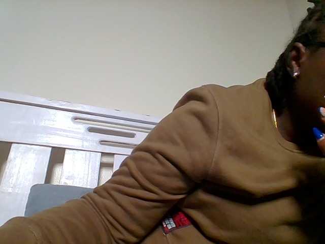 Sweetariah1 live cam preview