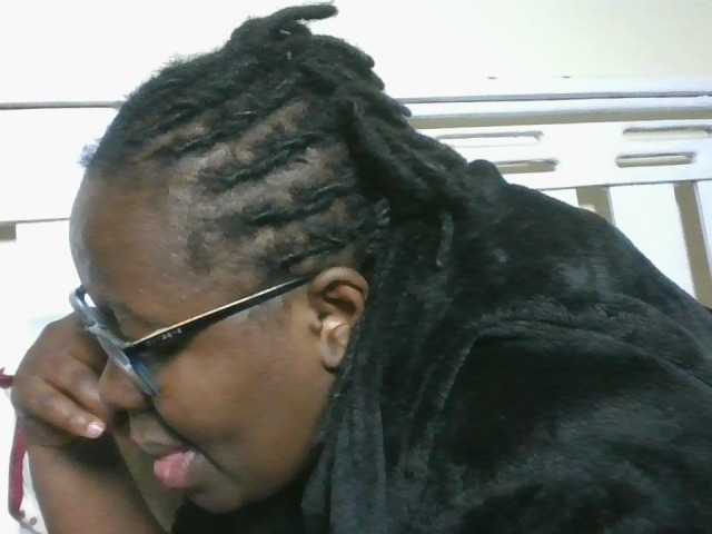 Sweetariah1 live cam on BongaCams