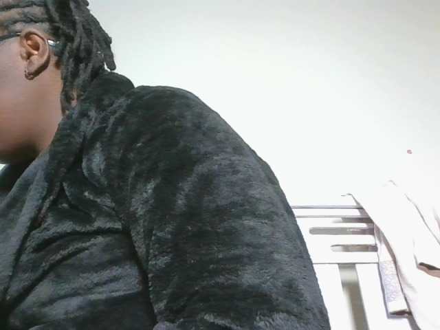 Sweetariah1 live cam on BongaCams