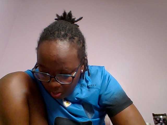 Sweetariah1 live webcam show