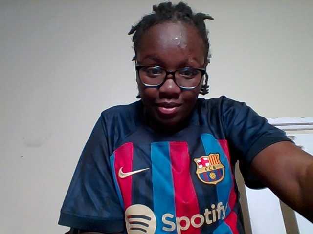 Sweetariah1 live cam on BongaCams