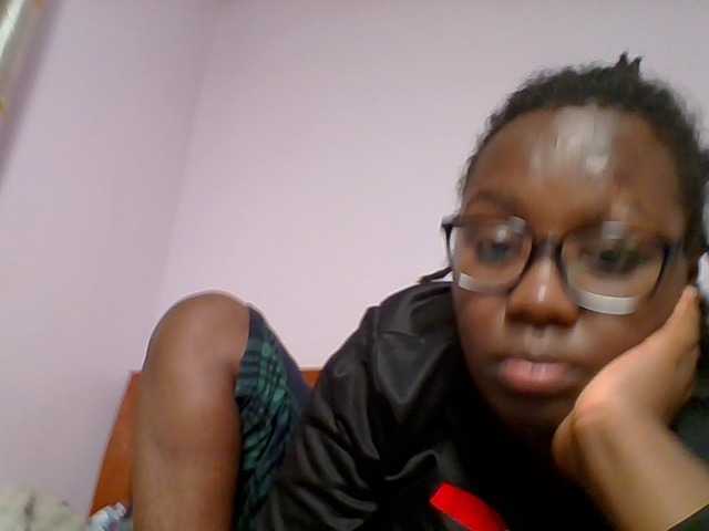 Sweetariah1 live webcam show