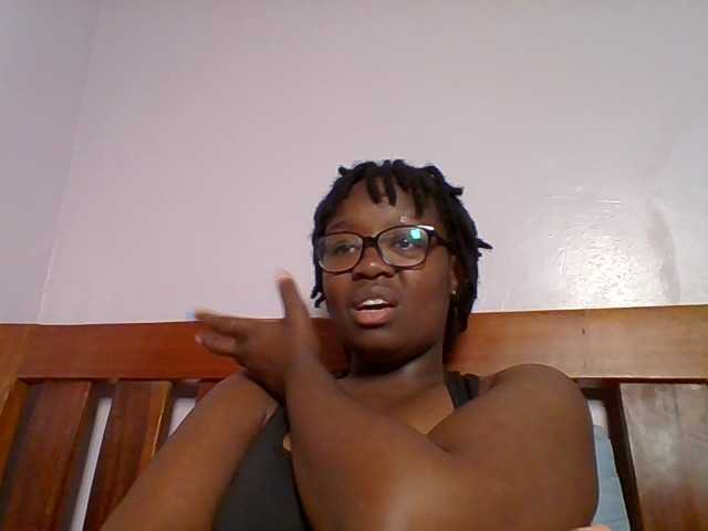 Sweetariah1 live webcam show
