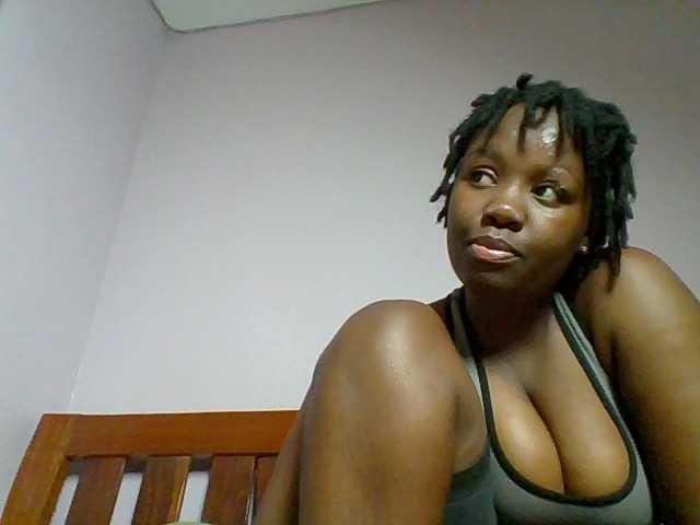 Sweetariah1