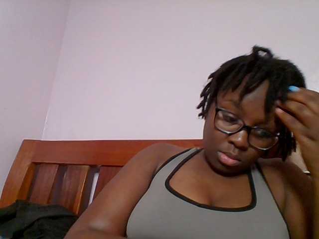 Sweetariah1 live webcam show