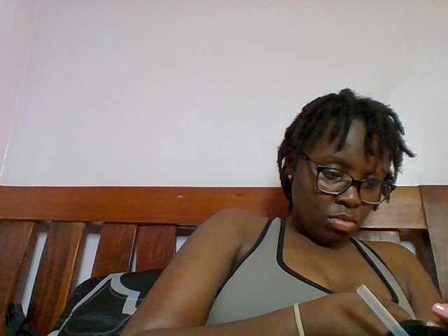 Sweetariah1 Live-Cam auf BongaCams