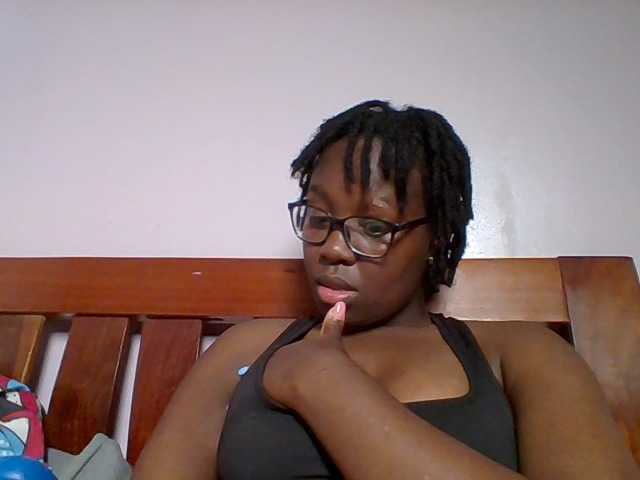 Sweetariah1 live webcam show
