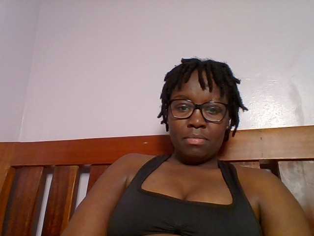 Sweetariah1 live webcam show