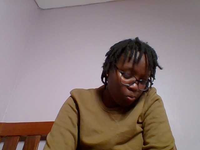 Sweetariah1 live webcam show