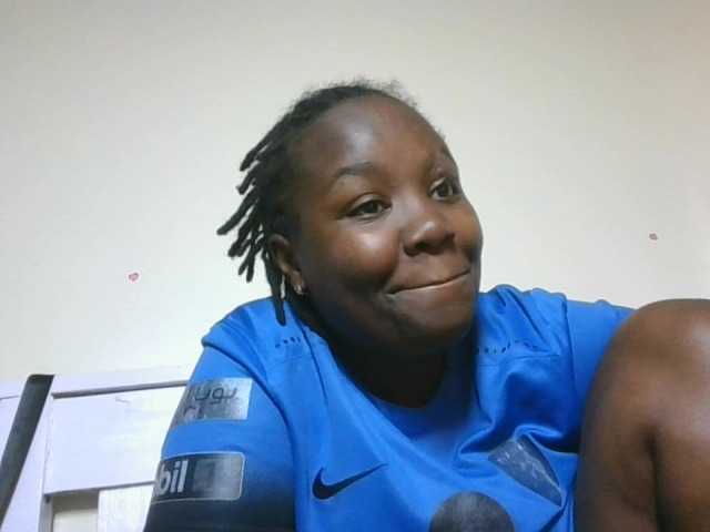 Sweetariah1 live cam on BongaCams