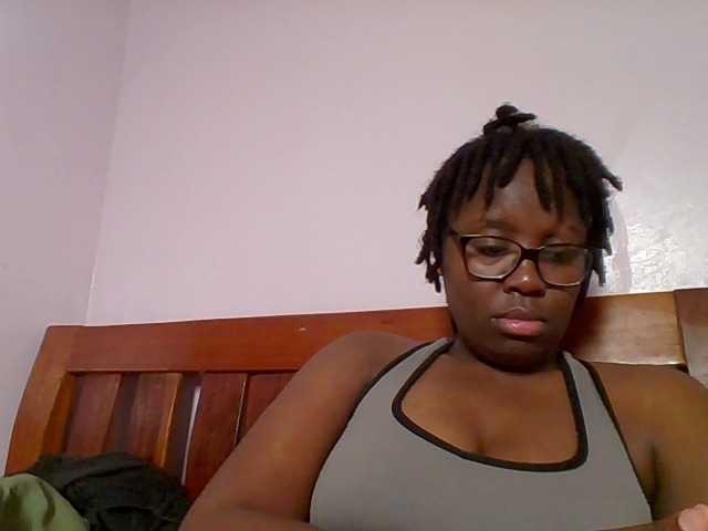 Sweetariah1 live webcam show