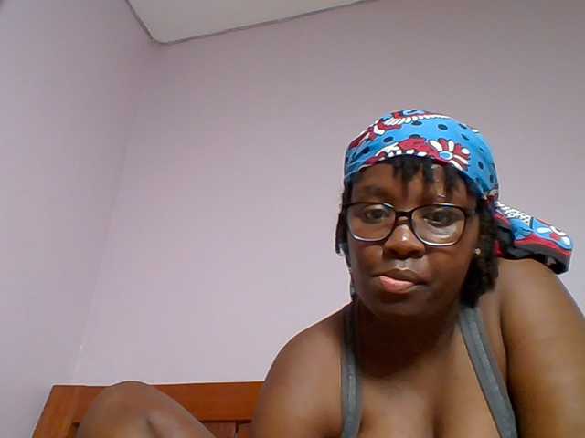Sweetariah1