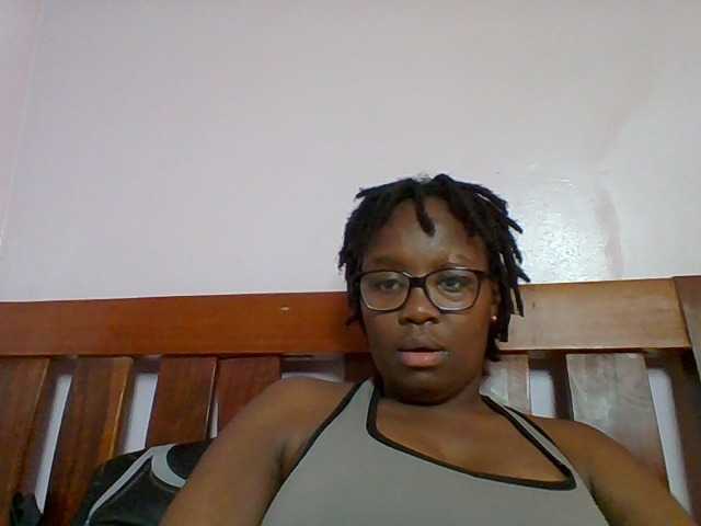 Sweetariah1 live webcam show