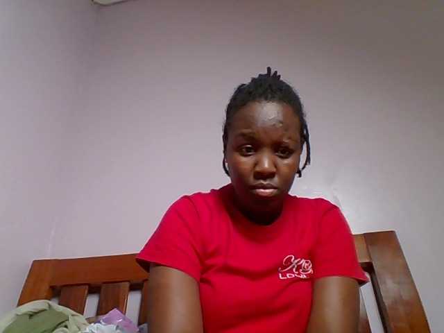 Sweetariah1 live cam on BongaCams