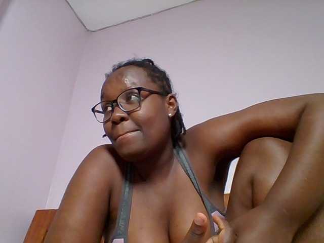 Sweetariah1