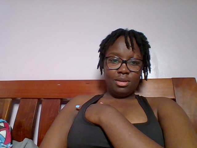 Sweetariah1 Live Cam on BongaCams