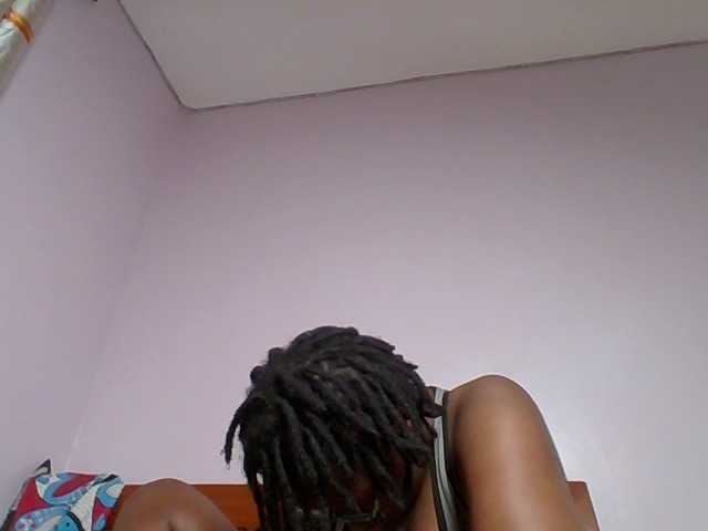 Sweetariah1 live cam on BongaCams