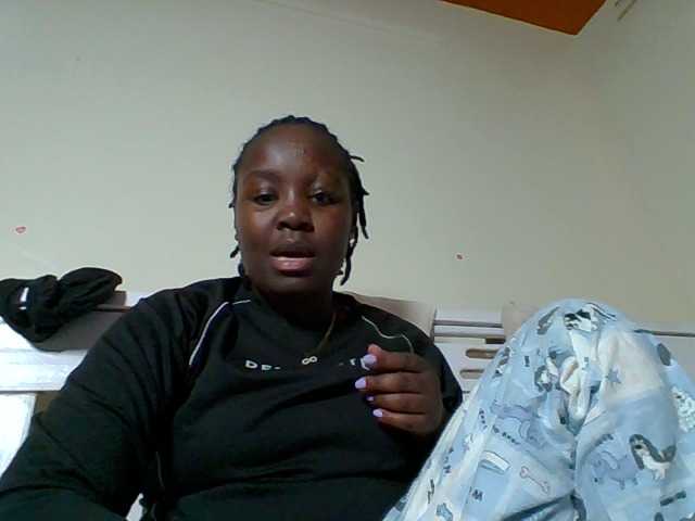 Sweetariah1