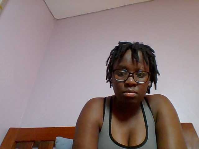 Sweetariah1 cam en directo en BongaCams
