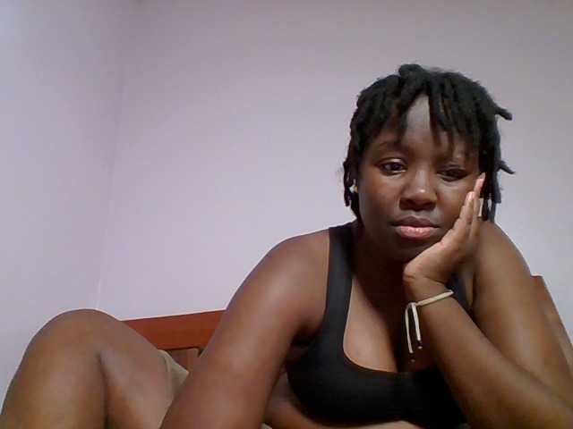 Sweetariah1 live webcam show