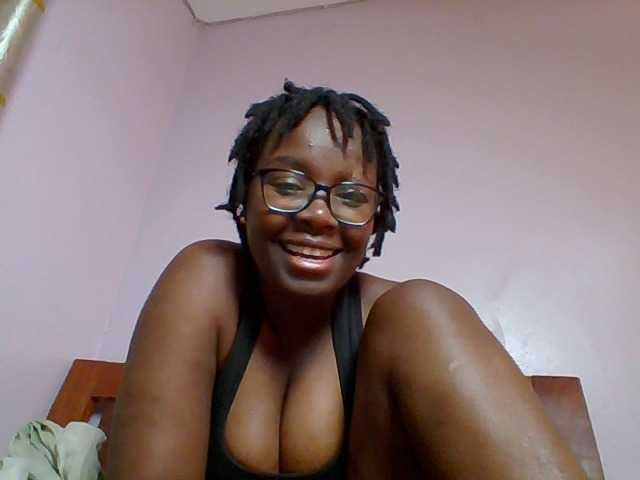 Sweetariah1 Cam en direct sur BongaCams