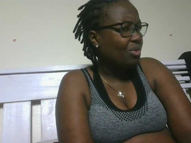 Sweetariah1 webcam