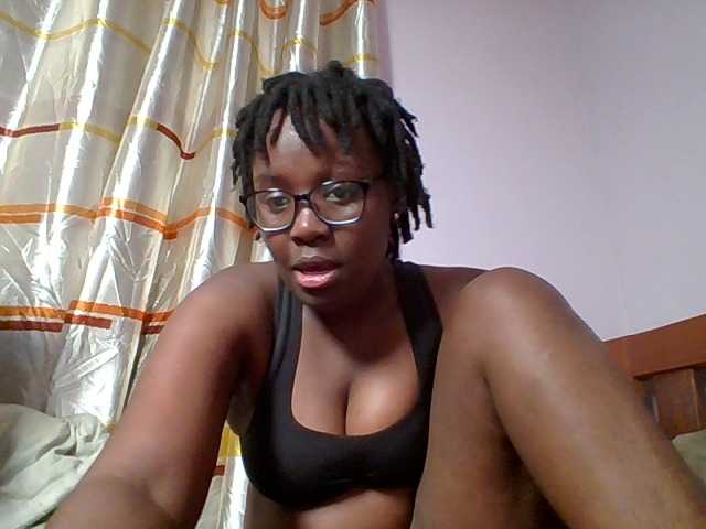 Sweetariah1