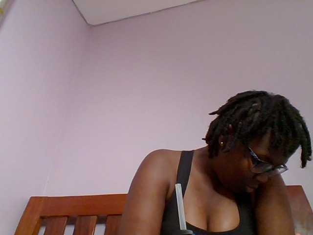 Sweetariah1 live webcam show