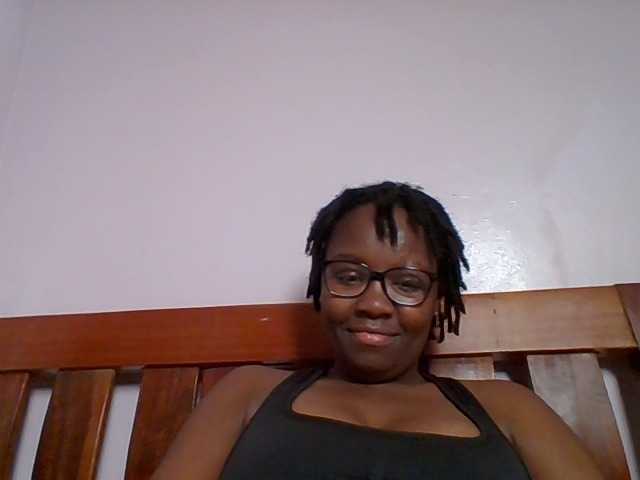 Sweetariah1 Live Cam on BongaCams