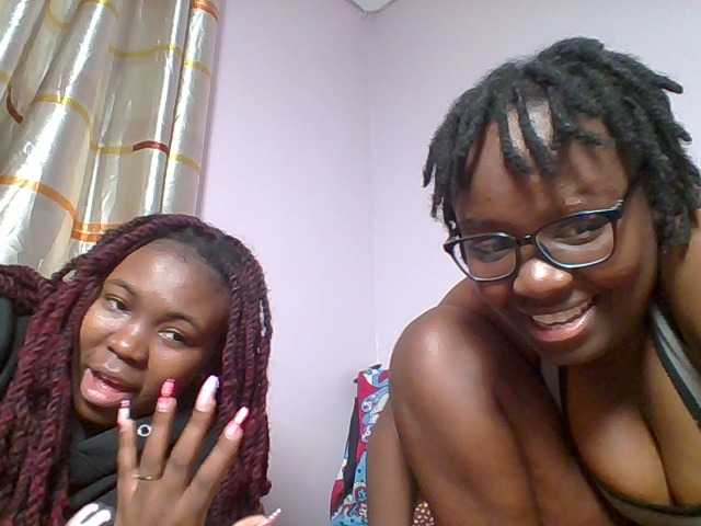 Sweetariah1