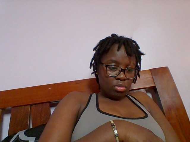 Sweetariah1 Live Cam on BongaCams