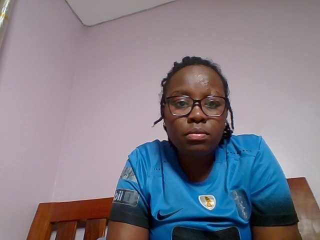Sweetariah1 live webcam show