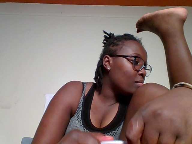 Sweetariah1