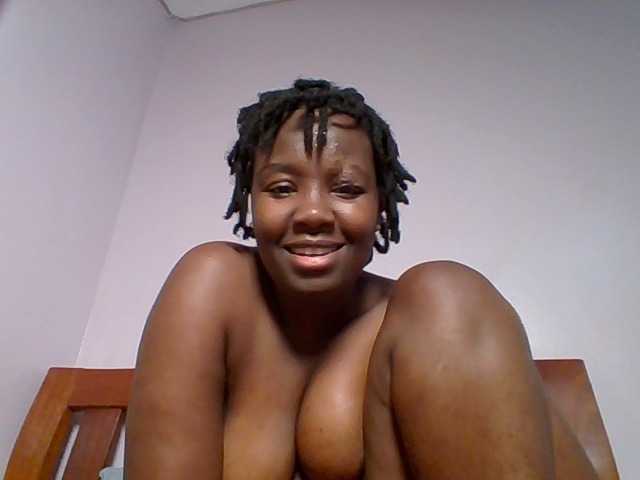 Sweetariah1 live webcam show