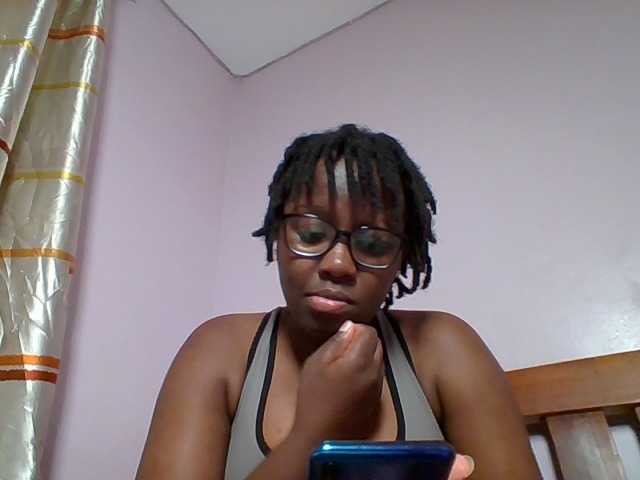 Sweetariah1 live webcam show