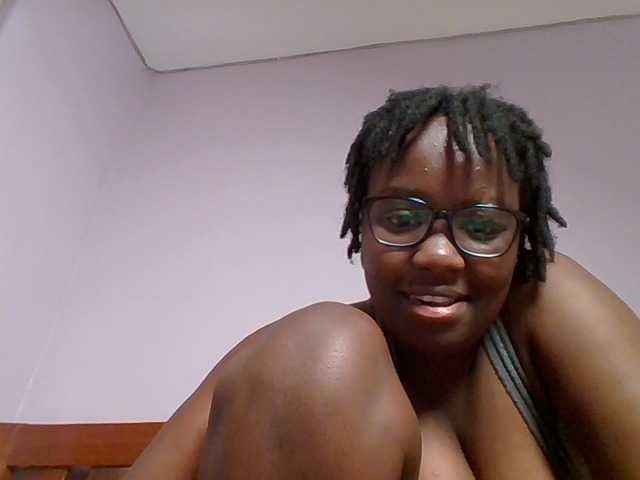 Sweetariah1 Live Cam su BongaCams
