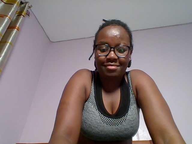 Sweetariah1