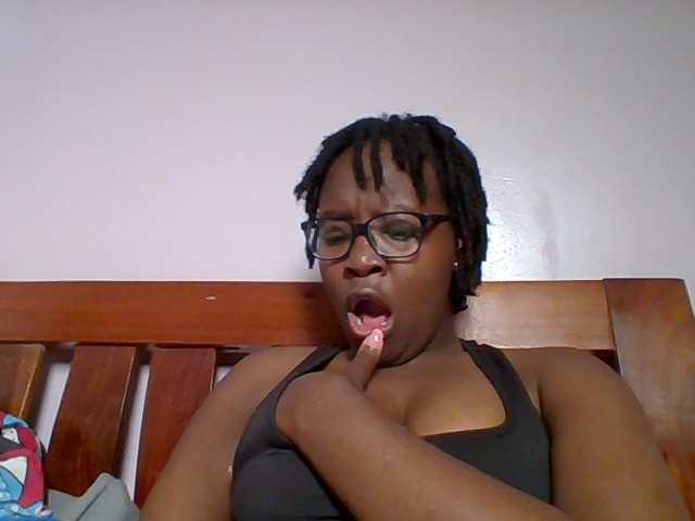 Sweetariah1 Cam en directo en BongaCams