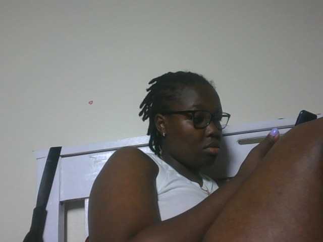Sweetariah1 webcam
