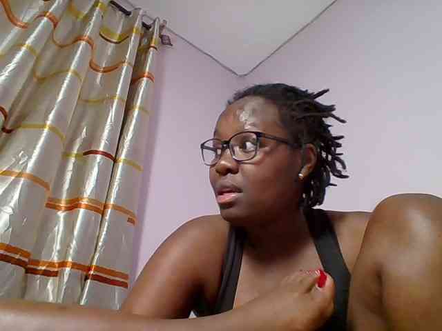 Sweetariah1 webcam