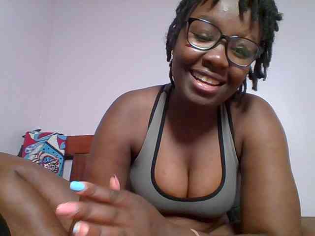 Sweetariah1 webcam