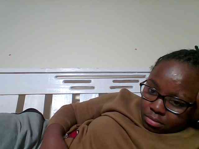 Sweetariah1 webcam