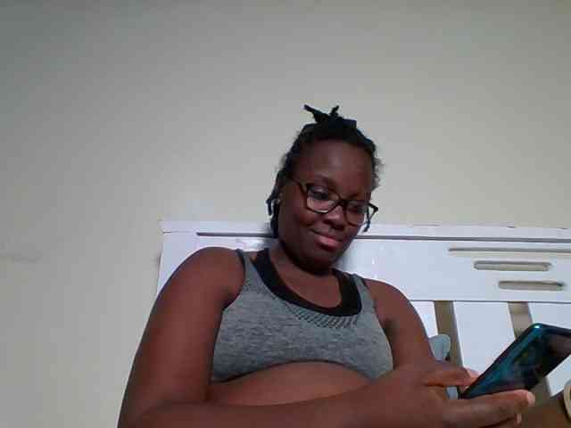 Sweetariah1 webcam