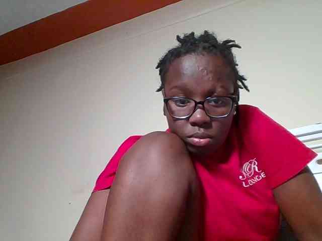 Sweetariah1 webcam