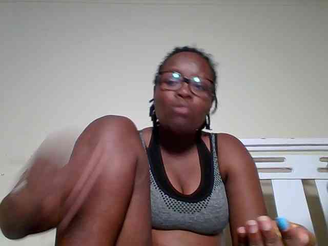 Sweetariah1 Live Webcam on BongaCams
